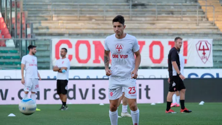Juventus Under 23-Padova, le probabili formazioni: altri cambi in vista per Mandorlini