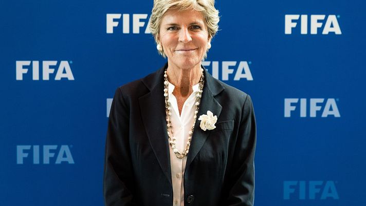 Evelina Christillin: “Lapo? Mi ha messo tifosi Juve contro. Thohir “cicciobello” perché…”  Evelina Christillin: “Lapo? Mi ha messo tifosi Juve contro. Thohir “cicciobello” perché…” - immagine 1