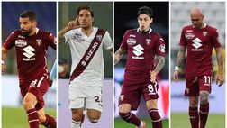 Torino, da Baselli a Zaza: quegli esuberi di lusso nella rosa di Juric