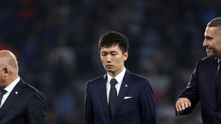 Gioia Zhang, dopo la Supercoppa chiama Inzaghi e squadra. Futuro? C’è l’indizio: “Sta già…” - immagine 1