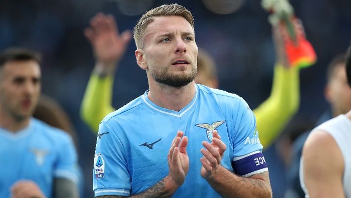 Cosa fare con questi 12 attaccanti al fanta: Immobile, Caputo, Arna, Raspadori, Deulofeu, Cheddira… - immagine 1