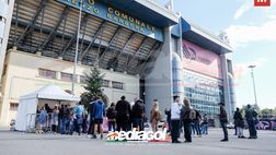 Palermo esclusa da Euro 2032: raccolta firme per chiedere intervento Istituzioni