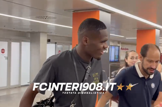 Bonny, oggi visite e firma. Ora il reparto è completo, più avanti l’Inter valuterà…- immagine 3