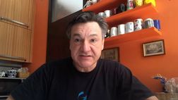 Caressa: “Inter-City 1-0 al 7’ e poi difesa! Dzeko e Lukaku? Ecco perché gioca Edin”