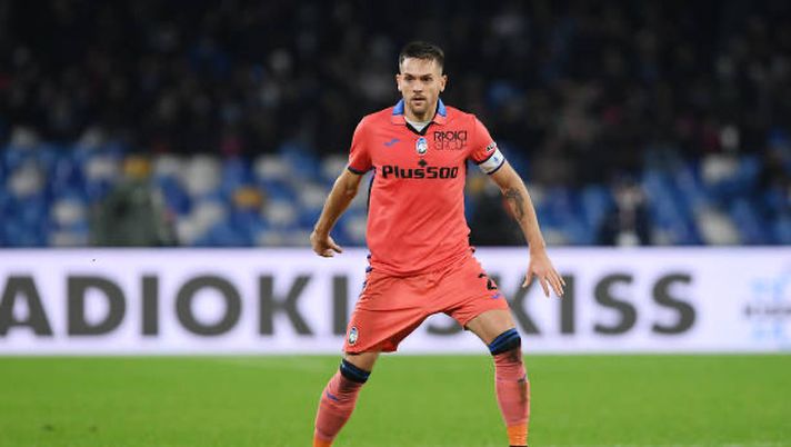 Toloi-Zappacosta, dalla bocciatura alla lotta scudetto - immagine 1