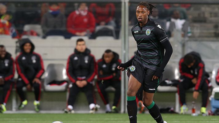 Ruben Semedo, Sporting Lisbona, foto Getty Images 