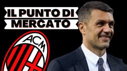 Calciomercato Milan – Entrate e uscite, ecco cosa succederà / News