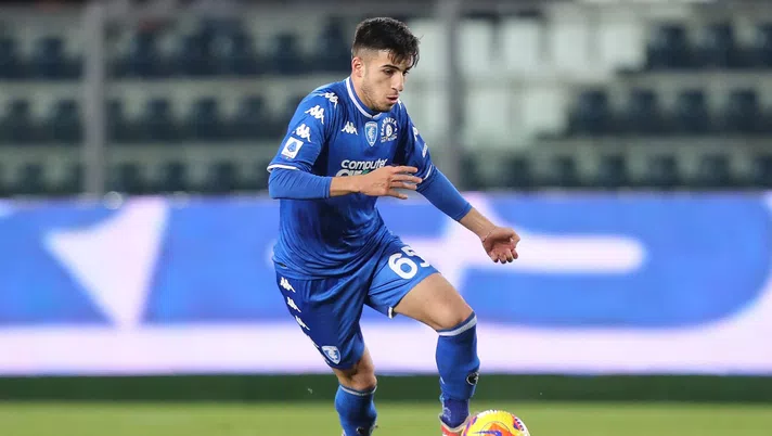 parisi napoli