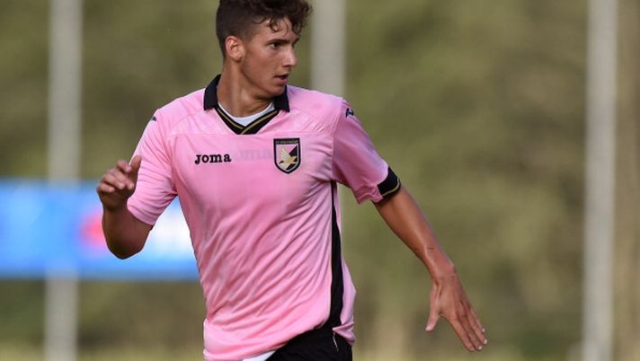 Foto, Monteleone esordisce in Serie B: “Alla fine il lavoro paga sempre” Foto, Monteleone esordisce in Serie B: “Alla fine il lavoro paga sempre”