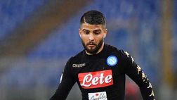Lorenzo Insigne ha firmato il rinnovo contrattuale con il Napoli. Il talento di Frattamaggiore ha s