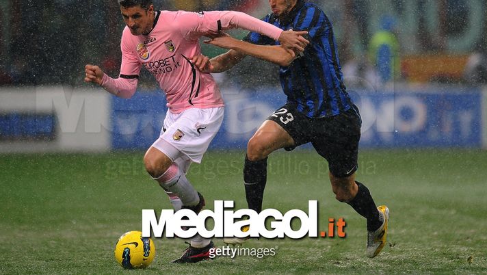 Cessione Palermo, Budan: “Zamparini? Ha scoperto e valorizzato tanti campioni, ma adesso è giusto passare la mano”  Cessione Palermo, Budan: “Zamparini? Ha scoperto e valorizzato tanti campioni, ma adesso è giusto passare la mano”