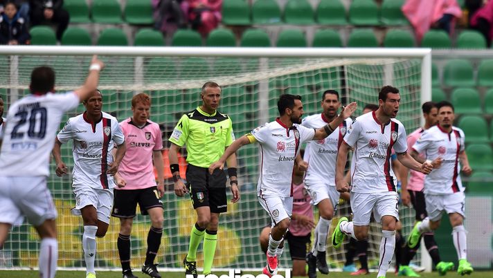 Ds Cagliari, Giovanni Rossi: “Cerchiamo sostituto Bruno Alves. Cragno? Situazione semplice” Ds Cagliari, Giovanni Rossi: “Cerchiamo sostituto Bruno Alves. Cragno? Situazione semplice”