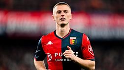Gudmundsson, scontato l’addio al Genoa in estate: interesse concreto del Napoli