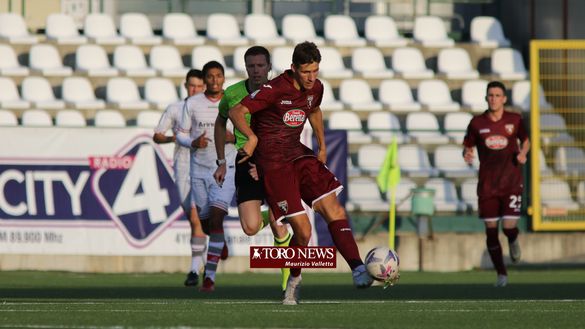 Torino Primavera, per finire bene serve una prova di forza contro la Fiorentina- immagine 2