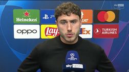 Calabria: “Brucia aver perso il derby, brava l’Inter a segnare: noi dobbiamo…”