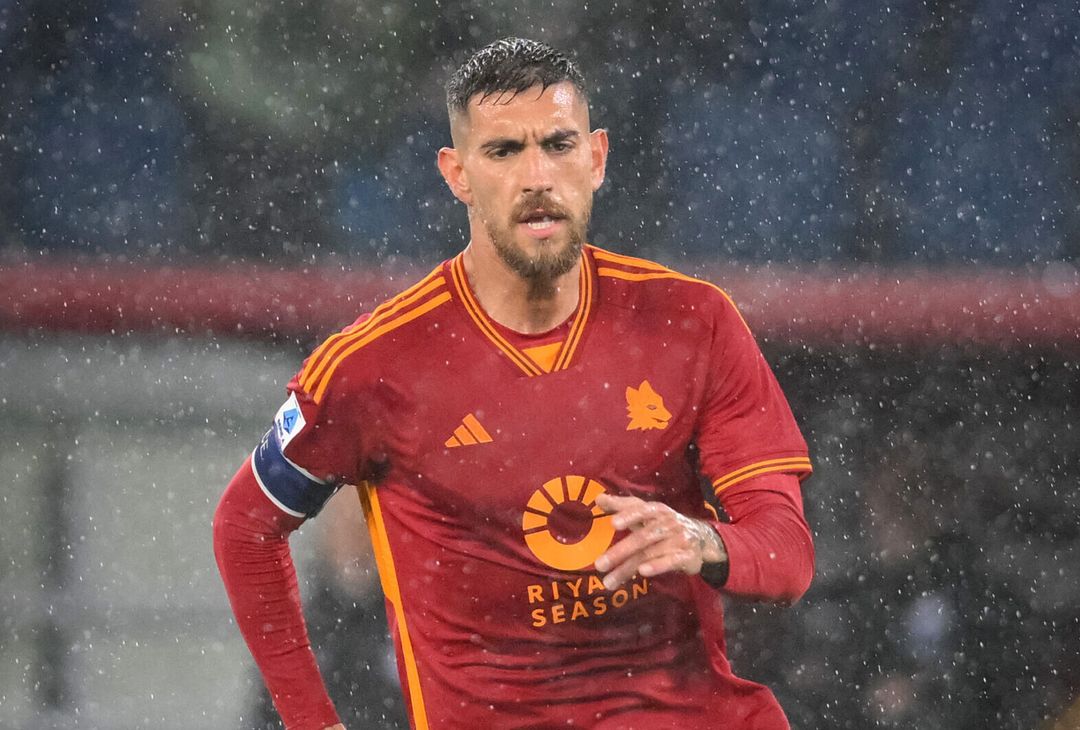 Roma-Inter 2-4 – FOTOGALLERY - immagine 54