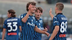 Atalanta, Percassi ne è certo: “Sorprese da Lammers e Miranchuk. Ilicic torna presto”