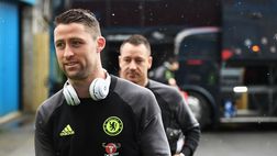Cahill spiega il metodo Conte: “Un sacco di duro lavoro, potete vedere la sua fame e…”