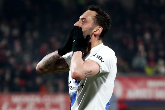 Inter, Calhanoglu non si accontenta e avvisa la Lazio: “Siamo affamati di vittorie”- immagine 2