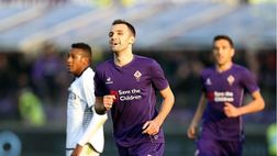 Sky – Nella corsa a Badelj tra Inter e Milan favorita… la Fiorentina