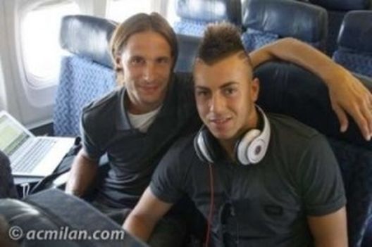Fonte: acmilan.com Fonte: acmilan.com
