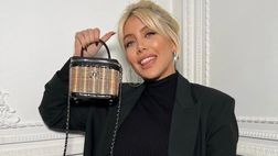 Wanda Nara e i suggerimenti a Mauro Icardi per il regalo di San Valentino: avrà colto?