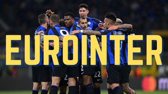 Inter-Benfica 3-3 risultato finale: sarà euroderby in semifinale di Champions - immagine 1