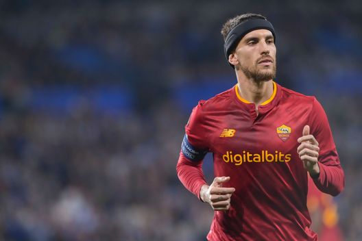 Pellegrini, capitano sotto stress: il gol è un tabù, ma ora deve riprendersi la Roma- immagine 2