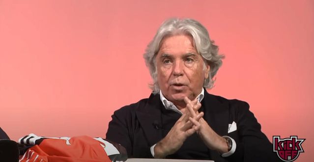 Zazzaroni: “Conte all’Inter che perderà Brozovic, Dumfries e Skriniar? Riflettano prima di…”- immagine 3