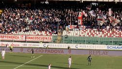 FINALE Padova-Sudtirol 0-0