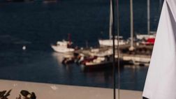 GALLERY Da Napoli a Cagliari, ma c’è sempre il mare come sfondo