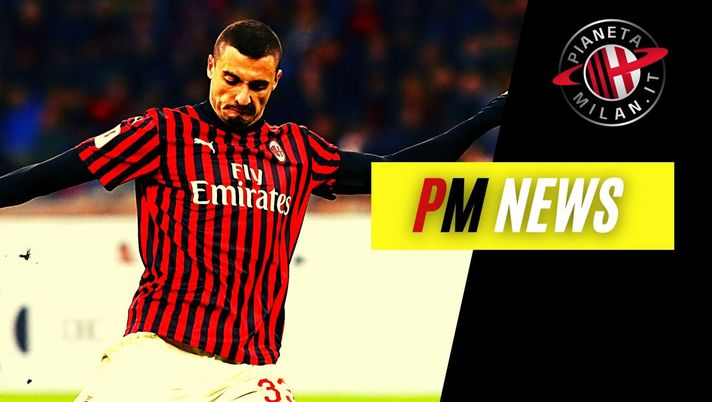 Milan Krunic, le ultime di PianetaMilan.it sull'infortunio del centrocampista AC Milan: news (GettyImages)