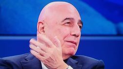 Galliani: “Inter progetto destinato a vincere. Zhang Jr ragazzo intelligente e umile”