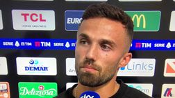 Lecce-Inter, Di Francesco: “Gara molto importante contro un avversario fortissimo”