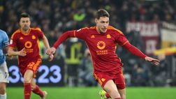 Roma senza gol per il 4° derby di fila e il sesto su undici