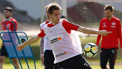 Pasalic, telenovela infinita: spunta il Werder Brema e l’Atalanta ora trema