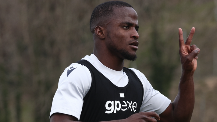 Verona verso la Juve, l’allenamento dei gialloblù  Verona verso la Juve, l’allenamento dei gialloblù - immagine 1