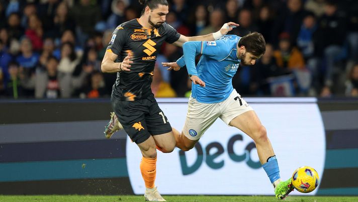 Il commento del club: “Match combattuto, la barriera granata resiste fino alla fine” - immagine 1