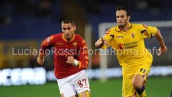 Roma-Fiorentina: info biglietti
