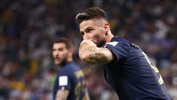 Francia-Polonia, le probabili formazioni e dove vederla