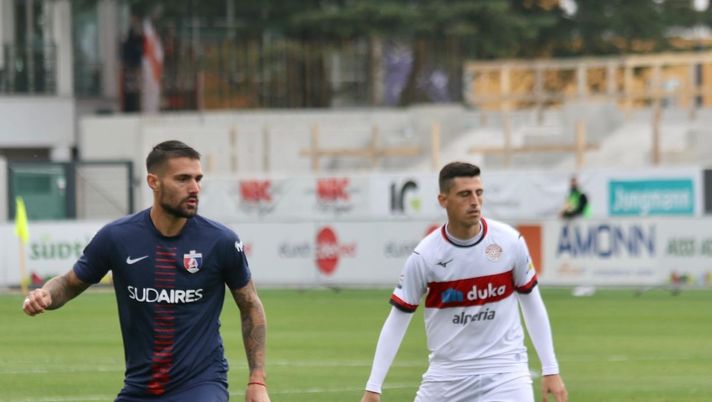 Novara e Sambenedettese, corsa all&#8217;iscrizione in D: le ultime 
