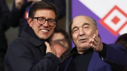 VIDEO VN – Nardella: “Mi sento spesso con Commisso. Rapporti ottimi”