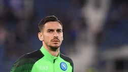 Miano: “Zielinski e Meret? Li ho visti ragazzini e mostravano già un grande talento”