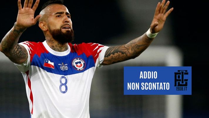 Vidal Inter