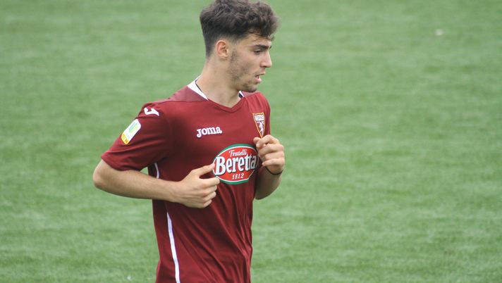 UFFICIALE &#8211; Samuele Lovaglio in prestito alla Fermana in Serie C 