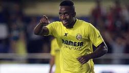 Calciomercato, la battuta di Bakambu sul mancato approdo al Barcellona