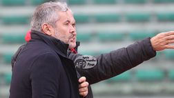 Padova, Sogliano: “Siamo pronti a fare la partita della vita, c’è un’intera stagione in ballo”
