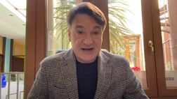 Caressa: “Calhanoglu è il miglior centrale d’Europa: è il vero colpo di genio di Inzaghi”