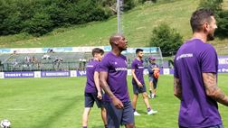 Mercato, tempo di esuberi: via Eysseric e Dabo, Cristoforo resterà a Firenze