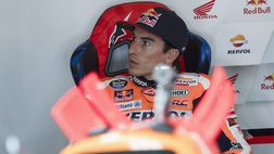 MotoGP, Marquez torna in pista: a Le Mans ci sarà